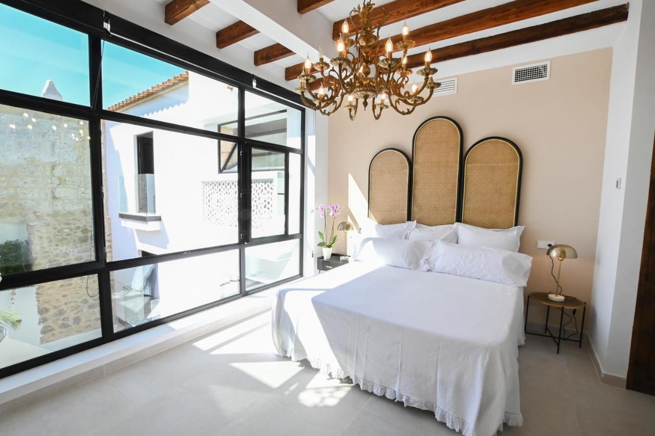 Ca Sana Teulada Moraira, Grupo Terra De Mar, Alojamientos Con Encanto Dış mekan fotoğraf