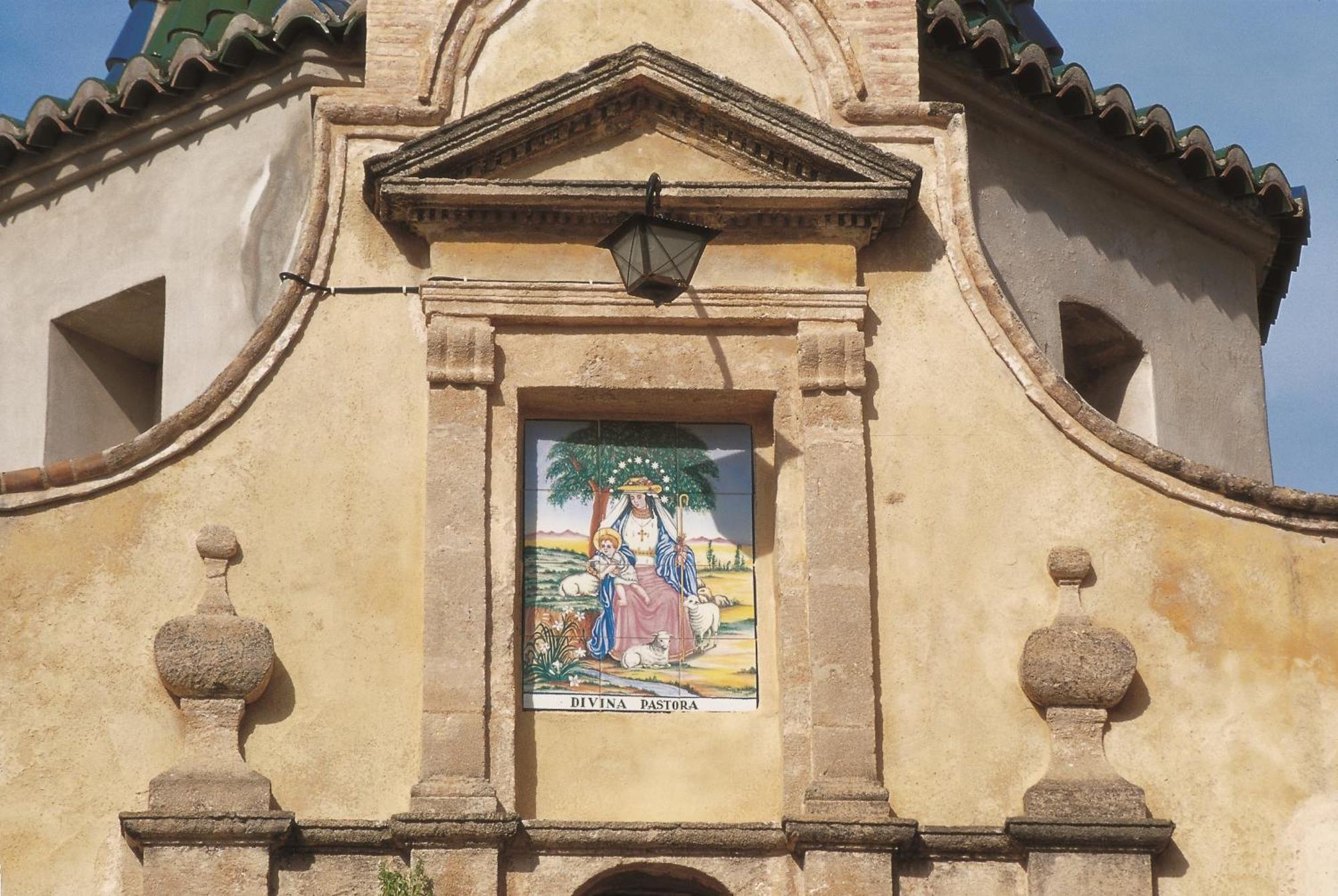 Ca Sana Teulada Moraira, Grupo Terra De Mar, Alojamientos Con Encanto Dış mekan fotoğraf