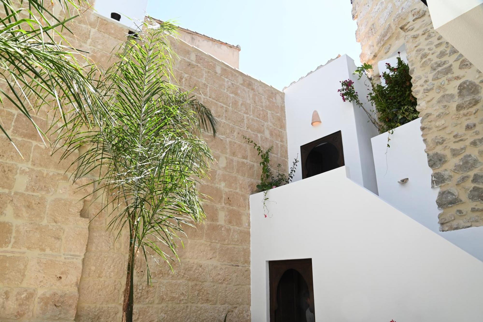 Ca Sana Teulada Moraira, Grupo Terra De Mar, Alojamientos Con Encanto Dış mekan fotoğraf
